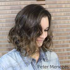 19 Pretty Permed Hairstyles Best Perms Looks You Can Try This Year Hairstyles Weekly Permed Hairstyles Long Hair Styles Short Permed Hair