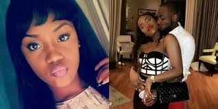 Image result for davido and chioma