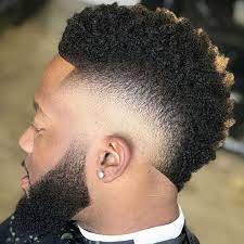 Pin On Haircuts For Black Men