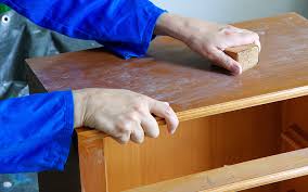 Wood furniture is particularly beautiful because it creates a warm and inviting atmosphere while also being elegant. How To Remove Wood Stain The Home Depot
