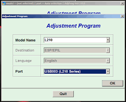 Adjustment Program Epson L110 L210 L300 L350 L355 скачать бесплатно Sbros Oshibki Vpityvayushej Chernila Prokladki Pampersa Na Epson L100 L210 L300 L350 L355