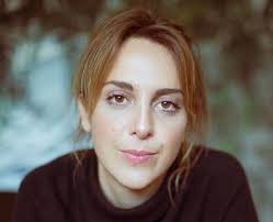 Emma Webster's Instagram, Twitter & Facebook