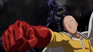 One Punch Man Rotten Tomatoes But unfortunately for fans the episode was delayed due to the japanese broadcast being postponed over the ongoing live broadcast of the 2019 french open tennis. one punch man rotten tomatoes