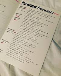 History The Normans Overview Studygram Study Revise Whitelinespaper Mildliner Pens Whiteline History History Notes School Notes