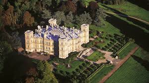 Château de ferrières (french pronunciation: Chateau De Ferrieres La Vallee Village