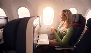 There will be three weekly services for the route. Economy Class Fluge Beste Airline In Europa Turkish Airlines