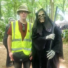 Inklusion muss laut sein added...