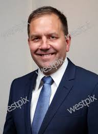 Boardroom roundtable Randall Stout HPH