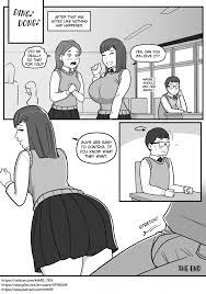 Cartoon sph porn