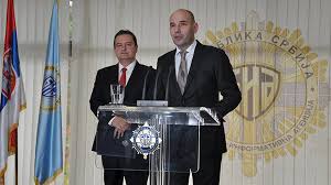 Prema raspoloživim podacima, aleksandar đorđević počeo je kao advokat u kancelariji veljka guberine, a nekoliko godina kasnije nastavio je samostalnu karijeru. Spijuniranje Pracenje I Jos Ponesto Sta Tacno Rade Srpske Sluzbe Bezbednosti B92