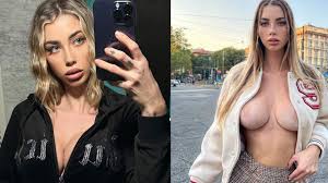 Eva Menta Nudes and PORN Videos (2025)