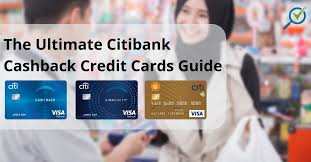 1 may to 31 may 2021. 2019 Best Citibank Cashback Credit Cards In Malaysia Comparehero