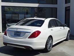 At the moment of that deviation the past goes in another direction,. 2016 Mercedes Benz S Class S550 Stock 6469 For Sale Near Redondo Beach Ca Ca Mercedes Benz Dealer