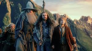 A reluctant hobbit, bilbo baggins, sets out to the lonely mountain with a spirited group of dwarves to reclaim their mountain home, and the gold within it from the dragon smaug. The Hobbit An Unexpected Journey Netflix