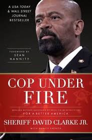 Cop Under Fire: Moving Beyond Hashtags of Race, Crime and Politics for a  Better America