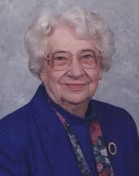 Obituary for Mildred Lucile Gaylor