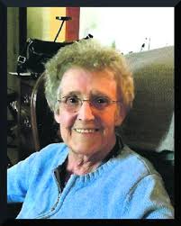 Isabel Meredith Obituary (1937