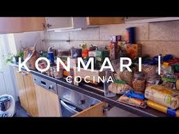 Y como todo buen lugar para trabajar, lo más importante es la organización y el orden, y más aún si tenemos en cuenta que la mayoría de las cocinas son más bien pequeñas. Como Organizar La Cocina Parte 1 Seleccion Metodo Konmari Por Marie Kondo La Magia Del Ord Youtube