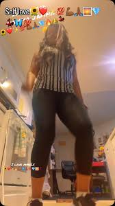 It is most important that I talk to me nice! I am enjoying every moment of  my quest to become a better Katina Gregory. Inner work🌻❤️✨💃🏾👑🔥💪🏾🦋