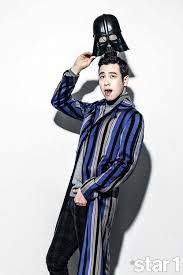 Pin On Block B