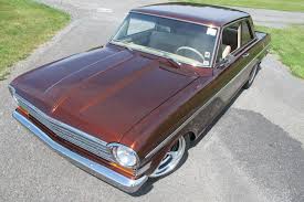 Image result for Riverside Red 1964 Nova