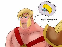 Subreddit for all things brawl stars, the free multiplayer mobile arena fighter/party brawler/shoot 'em up game all content must be directly related to brawl stars. New Haircut Of Barbarian King Bull By 8 Mister Carlpanda 8 On Deviantart
