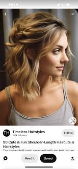 Wedding makeup and hair by Mae