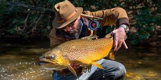 Comment Pecher La Truite En Etang A La Teigne