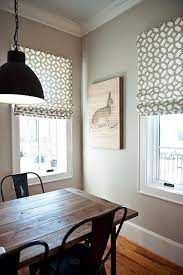 Roman shades for inside or outside your window frames? How To Measure For Outside Mount Window Blinds