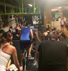 215 w ohio st, chicago (il), 60654, united states. Packing Enrgi Fitness With Sweatworking Asweatlife