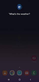 It appears that they have removed the ability to unlock the phone using bixby voice. What Is Bixby 4 Ways To Use Bixby On Samsung Phones