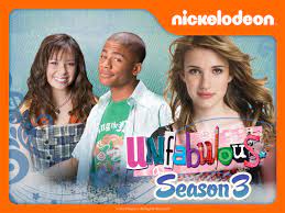 Watch Unfabulous Season 3 Prime Video