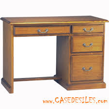 Maybe you would like to learn more about one of these? Bureau Bois Chene Massif Colonial 3107