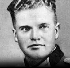 Josef, the man who refused to swear obedience to Hitler Josef Mayr-Nusser  was born