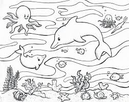 Free color page for moms and adults, choose from more than 250 color pages. Ocean Waves Coloring Pages Coloring Home