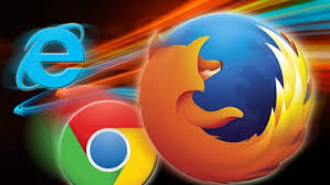 How To Clear Your Cache On Any Browser Internet Explorer Programming Tutorial Browser Support