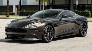 Image result for Storm Black 2014 Aston Martin