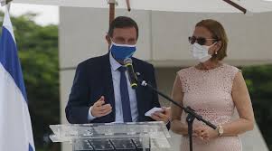 Alcalde saliente de río de janeiro sale de la cárcel tras decisión del supremo de brasil, colombia: Rio S Pro Israel Mayor Marcelo Crivella Arrested On Corruption Charges The Times Of Israel