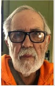 Richard Blouch Obituary (1936