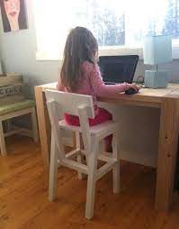 harriet higher chair diy kids chair kids chairs diy furniture plans