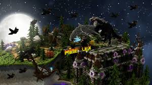 Filled with cool minecraft building ideas for both survival mode and. The Best Minecraft Survival Servers The Loadout