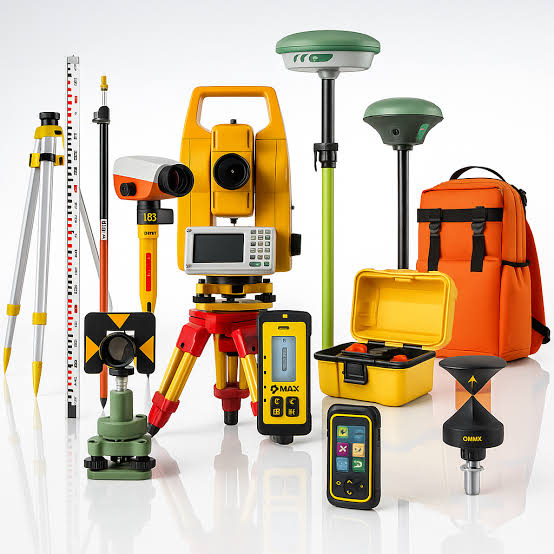 Survey Instruments