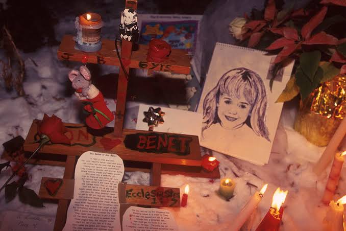 Unsolved Murders: The 6 Most Mysterious of All Time