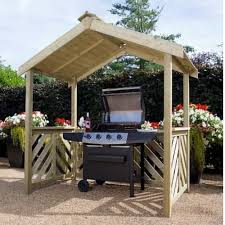 Find tips and guides to grow and maintain the perfect garden for your home. Diy Bbq Grill Shelter Novocom Top