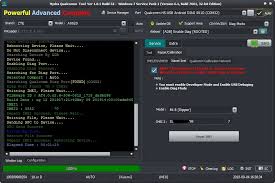 Masuk ke edl mode melalui fastboot command juga. Hydra Qualcomm Tool V1 0 1 32 04 09 2019 Xiaomi Imei Repair Vivo At Command Gsm Forum