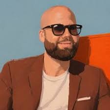 Benjamin Riordan (@BenCRiordan)