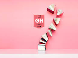 Please add this disclosure to the end: Join Good Housekeeping S Monthly Book Club