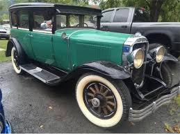 Image result for Boise Green 1929 Buick