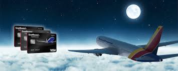Southwest credit cards offer 40,000 points after new cardholders spend $1,000 in the first 3 months of account opening. Southwest Credit Cards May 2018 Earn 243 000 Points And Free Flights