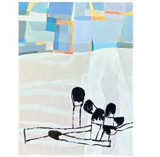 Ingrid Ellison — CYNTHIA WININGS GALLERY